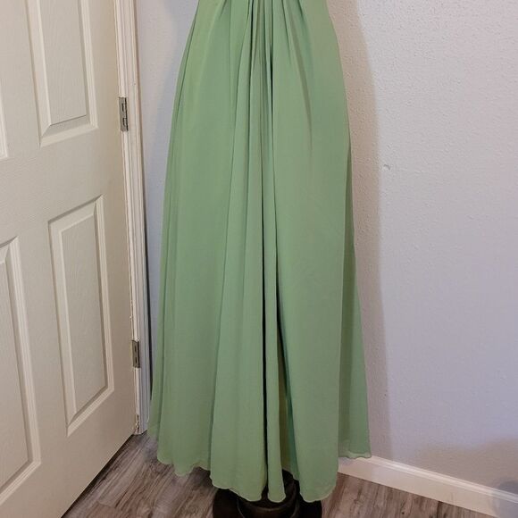 Bill levkoff gown   - Picture 5 of 11